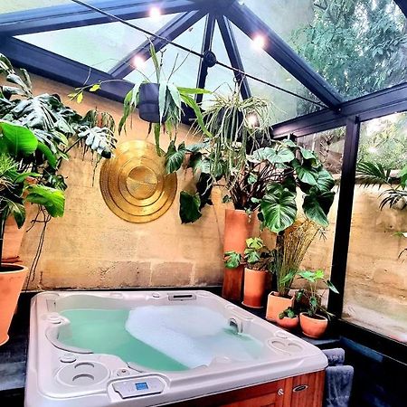 La Belle Endormie B&B French Guest House Bordeaux Ngoại thất bức ảnh