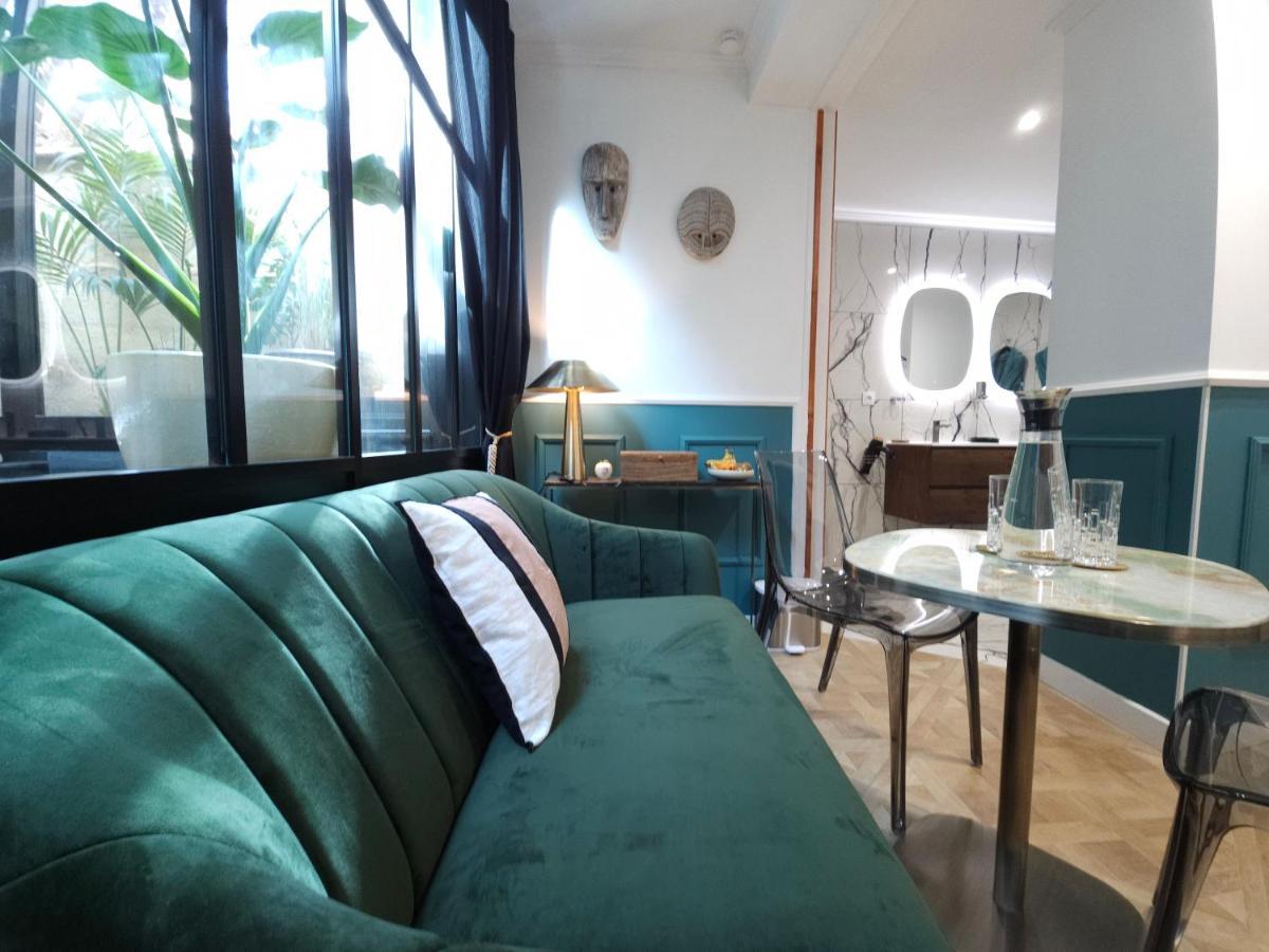 La Belle Endormie B&B French Guest House Bordeaux Ngoại thất bức ảnh