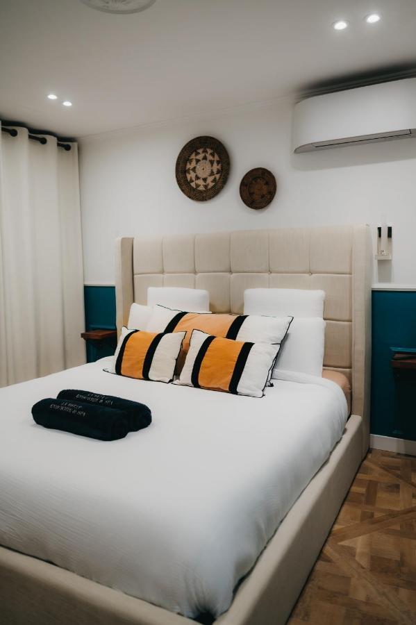 La Belle Endormie B&B French Guest House Bordeaux Ngoại thất bức ảnh