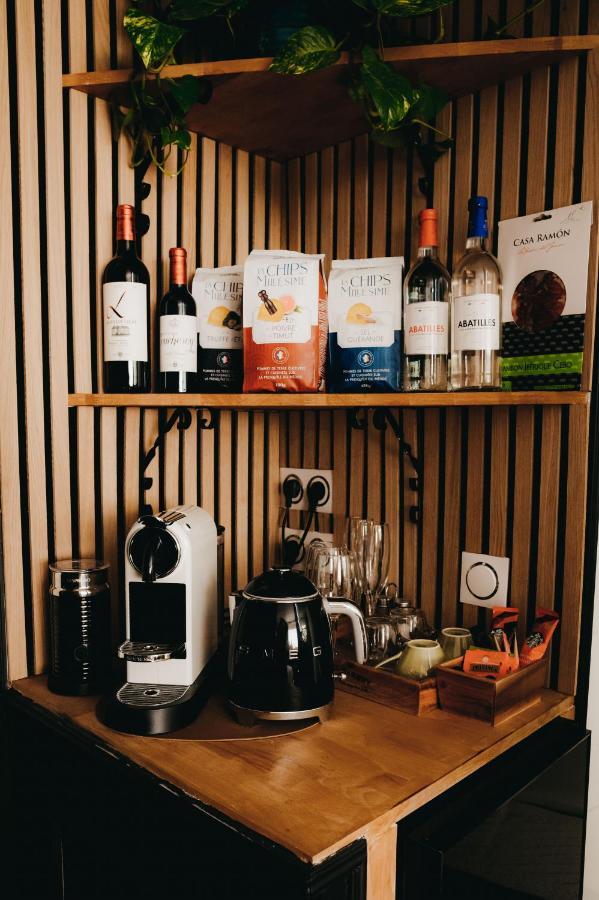 La Belle Endormie B&B French Guest House Bordeaux Ngoại thất bức ảnh