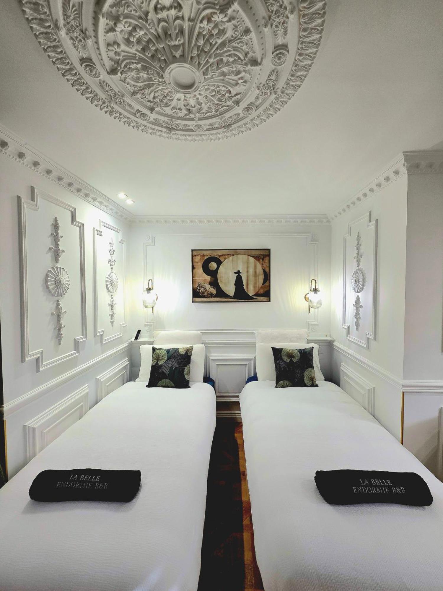 La Belle Endormie B&B French Guest House Bordeaux Ngoại thất bức ảnh