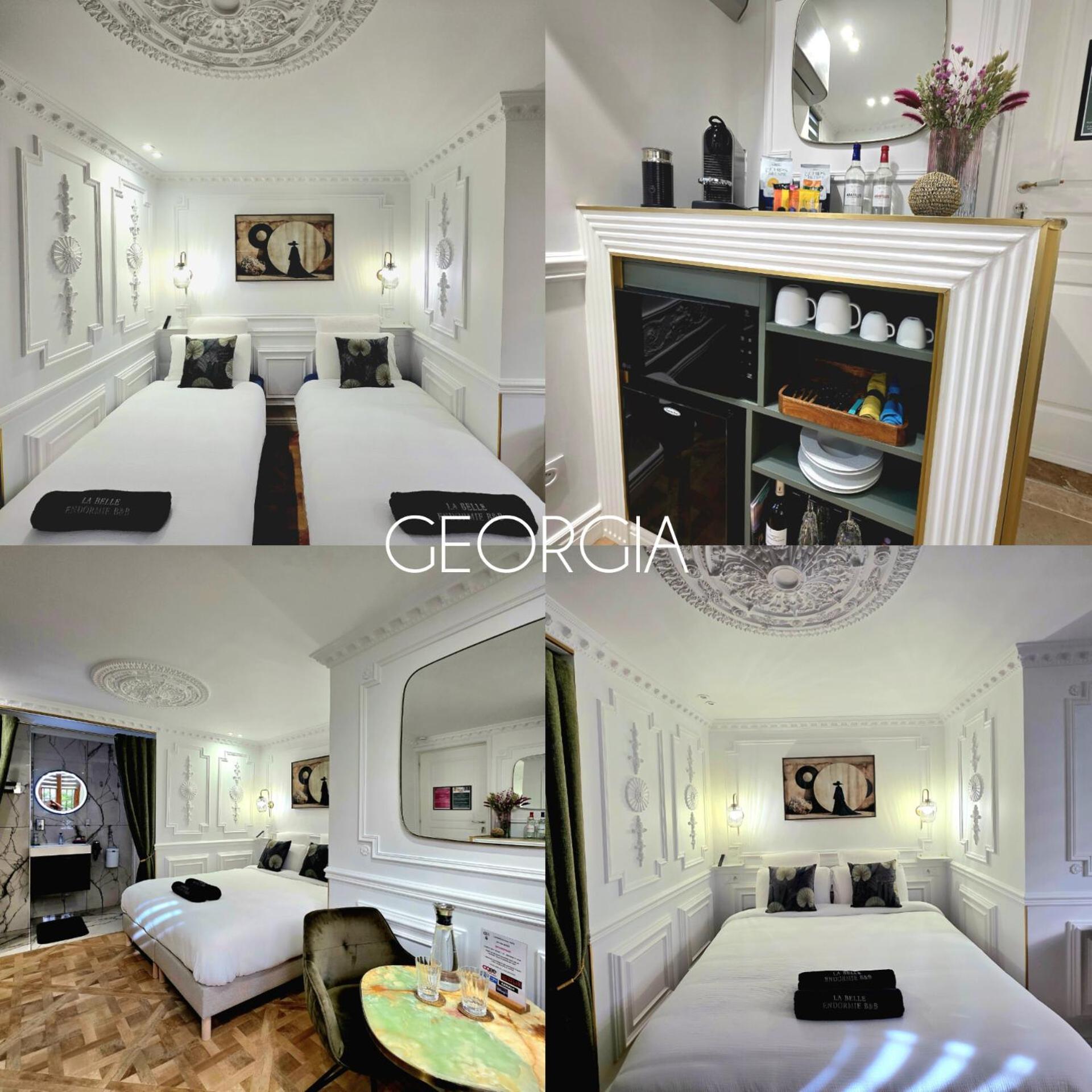 La Belle Endormie B&B French Guest House Bordeaux Ngoại thất bức ảnh