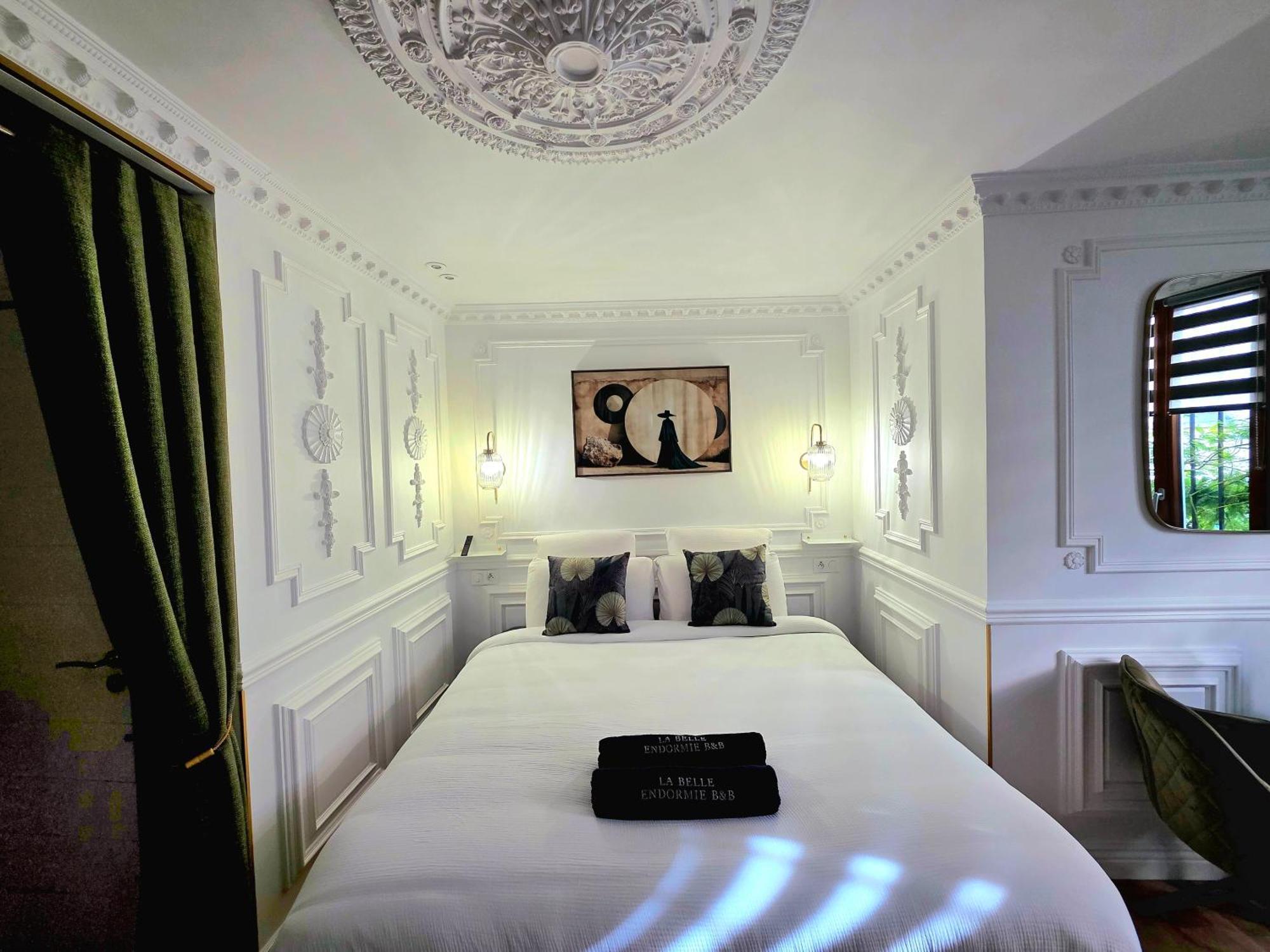 La Belle Endormie B&B French Guest House Bordeaux Ngoại thất bức ảnh